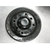 112E110 Water Pump Pulley From 2012 Chevrolet Equinox  3.6 12611587